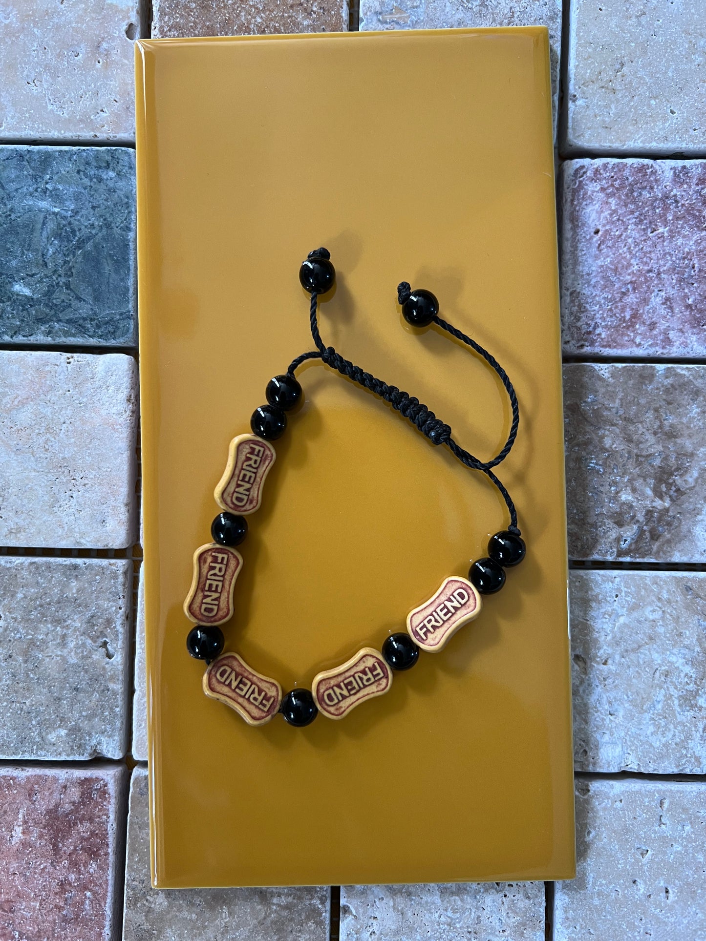 FRIEND Bracelet