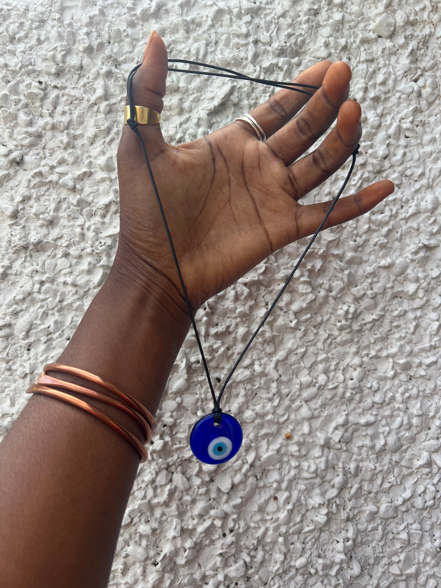 Evil Eye
