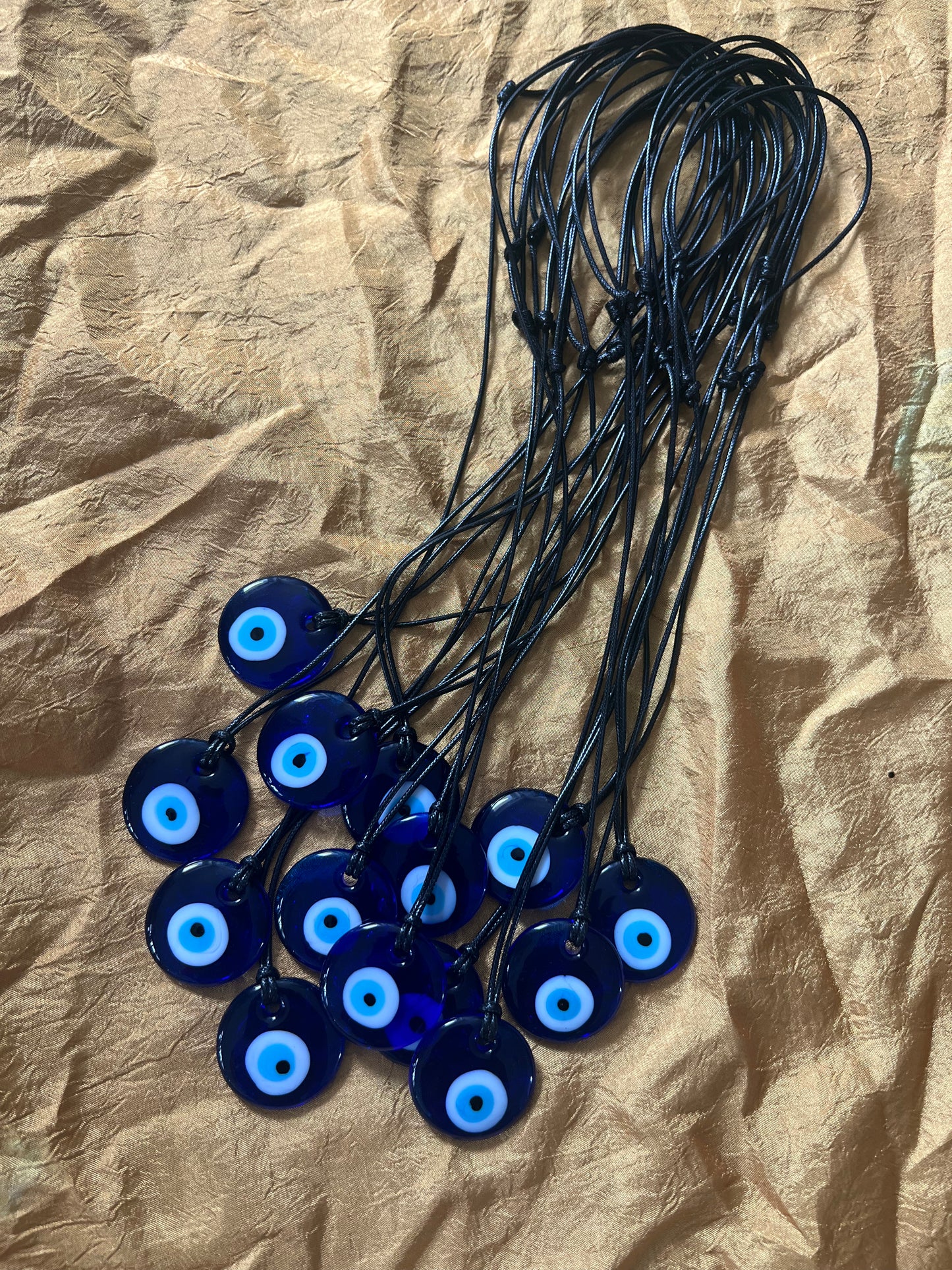 Evil Eye