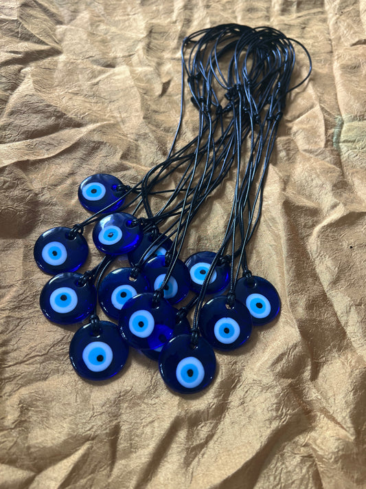 Evil Eye